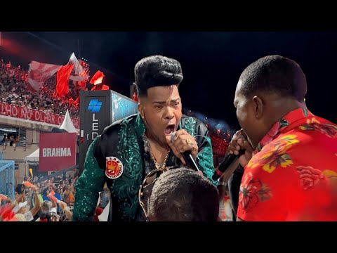 VIRADOURO 2025 | ENSAIO TÉCNICO