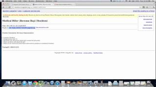 Sacramento Craigslist Mrkting
