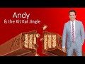 Andy Bernard S KitKat Ad