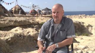 Game of Thrones Season 1: Episode #1 - Permanently Winter (HBO)