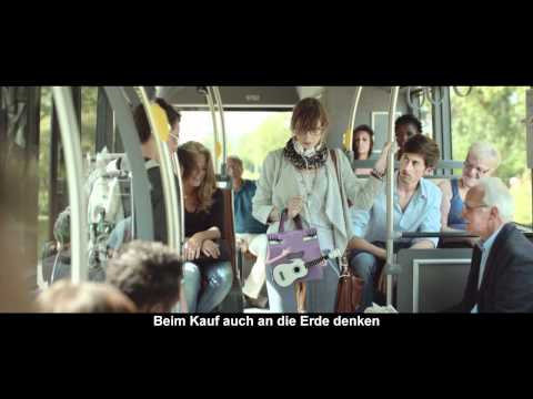 Resource Efficiency campaign