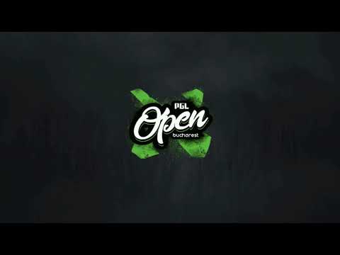 TNC vs Signify PGL Open Burcharest | Groupstage | (BO1)