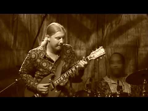 Derek Trucks Band