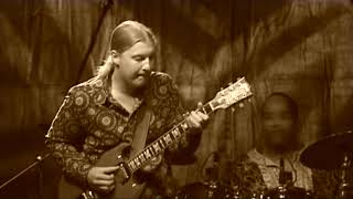 Derek Trucks Band