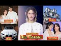 Emi Thasorn Klinnium Biography 2025 GL Star Of Us GMMTV Journey