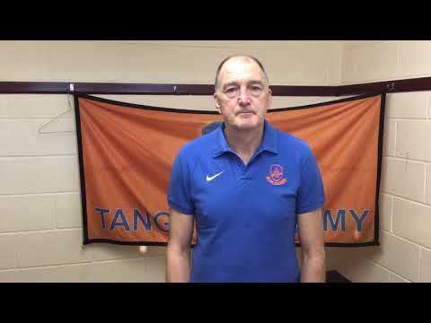 Interview with Gary after our emphatic 7-0 win over Bilston Town