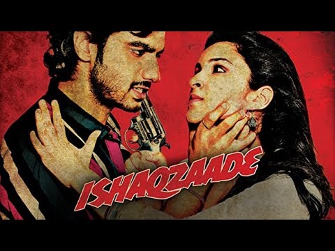 Ishaqzaade full song with lyrics