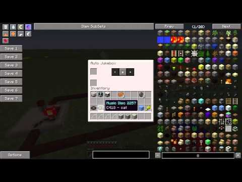 Wylker Spotlights Minecraft: Minefactory Reloaded 2.2.0 Update
