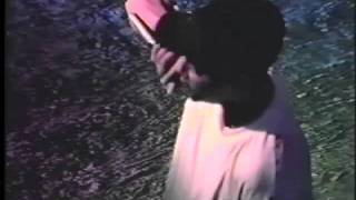 Charizma Freestyle Bomb Hip Hop Party 1992