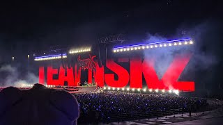 Download lagu 251018 BLEEP   DOMINO   Chk Chk Boom   band performance break | dominATE : celebrATE Encore in Korea mp3 Download lagu 251018 BLEEP   DOMINO   Chk Chk Boom   band performance break | dominATE : celebrATE Encore in Korea mp3