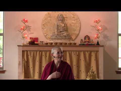 08-08-16 Letting Go of Clinging to Identities - BBCorner