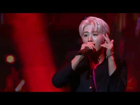 220807 - BI Offline in Singapore - Flame