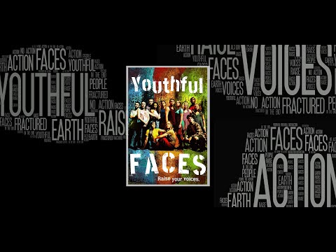 Youthful Faces - Jour Majesty