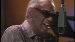 Let it be - Ray Charles