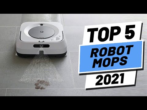 image-Which robot vacuum and mop is best?