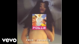 Fobia - Casi Amor (Cover Audio)