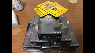 遊戯王 レジェンド コレクション開封します。