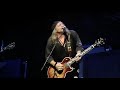Chris Hicks-Marshall Tucker Band April 27, 2019