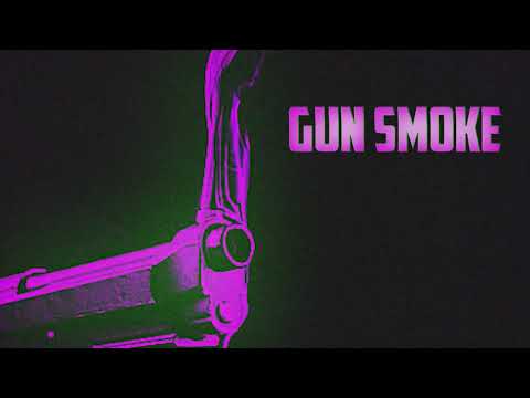 RAY-N - Gun Smoke (Official Audio)