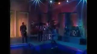 Nunca digas que no - El Tri