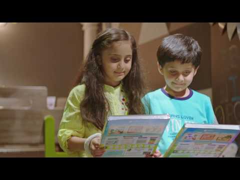 Magic Activity: Games for Kids Video