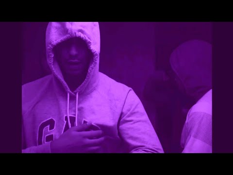 Ashe 22 x Mini x Gouap - Procédure / Au Ralenti