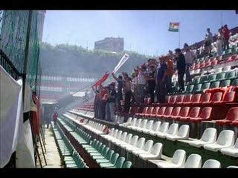 Ultras Tuff Boys - F.C.Marco