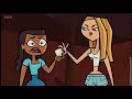 Priya S Elimination Total Drama Island Reboot Season 2 Episode 12 Off The Hook