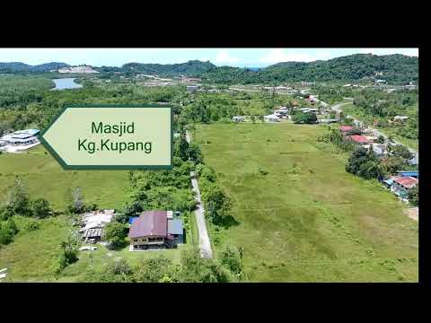 Kg Kulambai Kupang,Kota Belud, Sabah