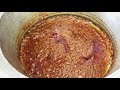 Khandeshi Style Chicken Curry