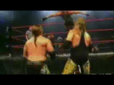 Rob Van Dam Titantron WWE Full 720p HD