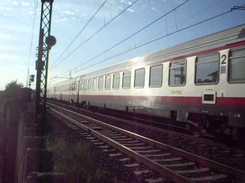 ESCI 9737 Torino - Trieste... Molto particolare !