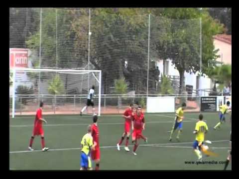 Resumen Cheste Chiva