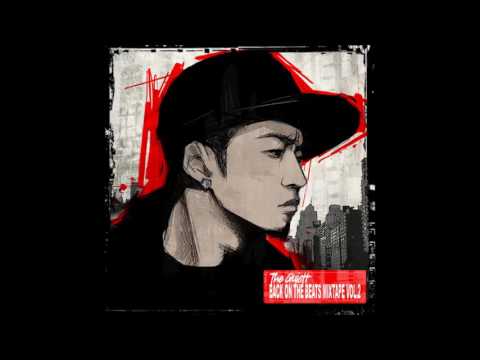The Quiett (더콰이엇) - No More Cry (Feat. B-Free, Jerry.k & junggigo) [Back On The Beats Vol.2]