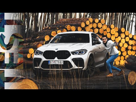 NAJKONTROVERZNEJŠIE BMW-čka 😲 | 2021 M440i + X6 M Competition 4K TEST obrazok