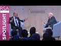 David Attenborough & Tim Flannery on Climate Change