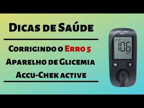 accu chek vércukormérő e5 hibakód