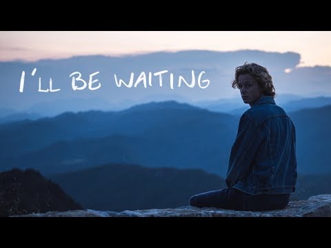 Video thumbnail for I’ll Be Waiting