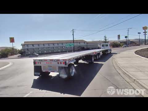An introduction to roundabouts on US 97
