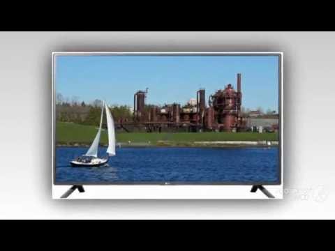 Top 5 Best Selling LG LED TV 2016