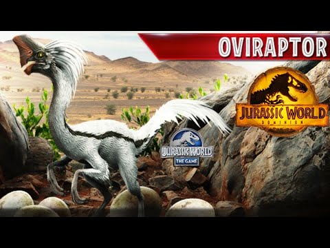 Oviraptor incoming! ProC is Free! Therizinosaurus Vs Cerazinosaurus ( Jurassic World Dominion JWTG )