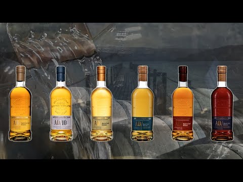 The Good Dram Show -  Episode 588 'Ardnamurchan'