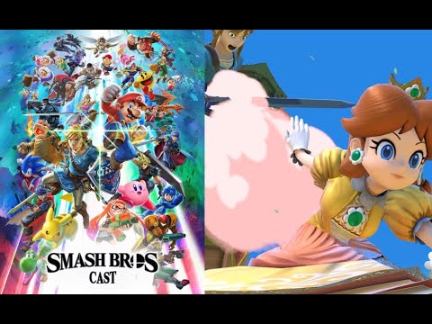 Bait and Punish In Smash Bros Ultimate, Special Guest Peon and AV From Beyond The Meta Game