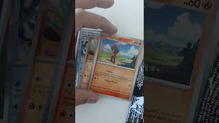 فتح علبة بطاقات بوكيمون جديدة 112 -  #pokemoncards #pokemon #pokemontcg #pokemoncommunity