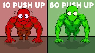 Download lagu How to Do 80 Push Ups in 1 Set mp3 Download lagu How to Do 80 Push Ups in 1 Set mp3