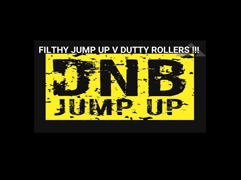 Filthy Jump up  Drum and Bass 2