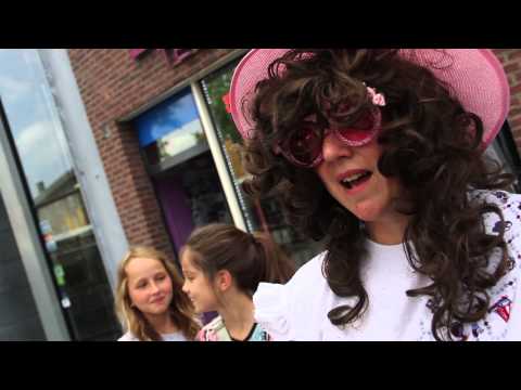 KVW Venray Woensdag 2015 - Boer Zoekt KvW