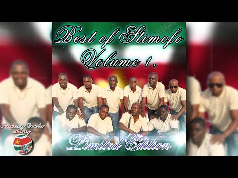 Stimofo - Best of Volume 1. (Limited Edition) ''FULL ALBUM'' 2021