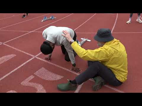 Learn about block starts and block set up with Stu McMillan