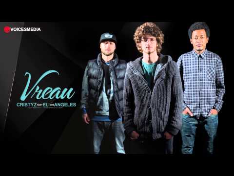 Steezul feat. Eli & Angeles - Vreau